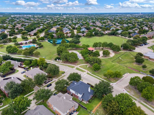9498 Homestead Lane, Frisco, TX 75033