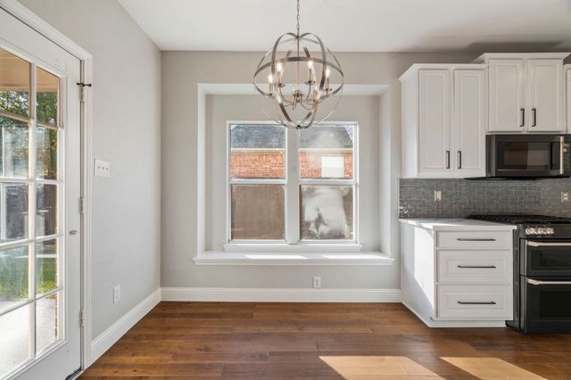 9498 Homestead Lane, Frisco, TX 75033