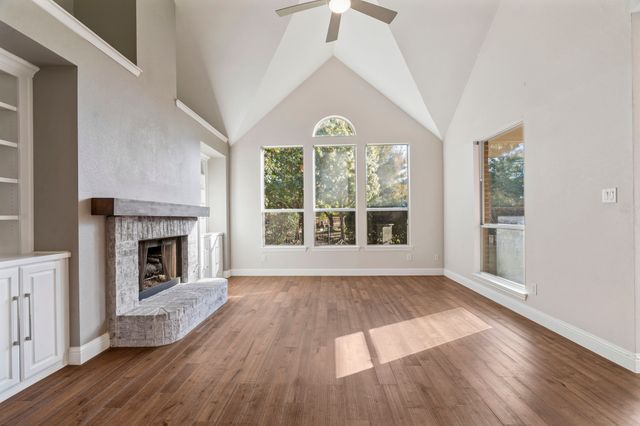 9498 Homestead Lane, Frisco, TX 75033