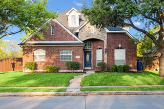 9498 Homestead Lane, Frisco, TX 75033