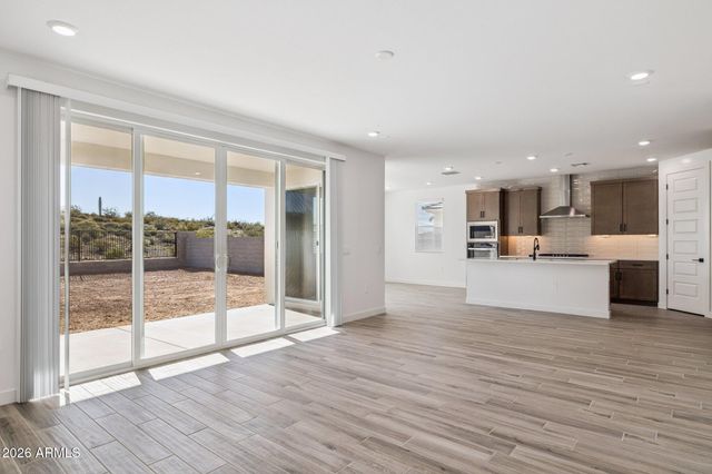 2535 E VILLA LINDA Drive, Phoenix, AZ 85024