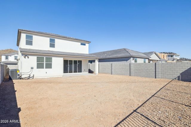 2535 E VILLA LINDA Drive, Phoenix, AZ 85024