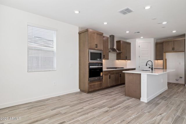 2535 E VILLA LINDA Drive, Phoenix, AZ 85024