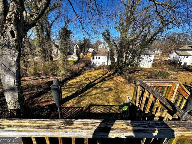 1895 Francis Avenue NW, Atlanta, GA 30318