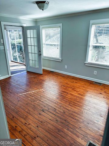 1895 Francis Avenue NW, Atlanta, GA 30318