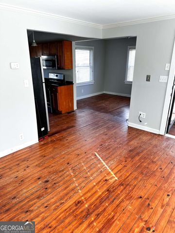 1895 Francis Avenue NW, Atlanta, GA 30318