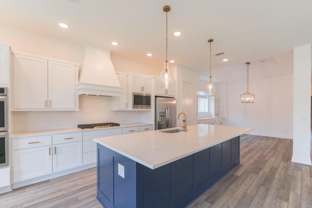 972 Terlingua Creek Drive, Conroe, TX 77304
