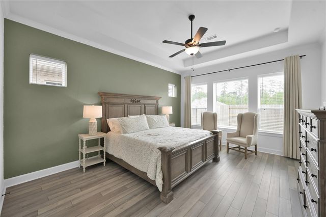 972 Terlingua Creek Drive, Conroe, TX 77304