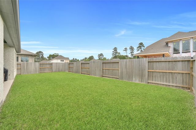 972 Terlingua Creek Drive, Conroe, TX 77304