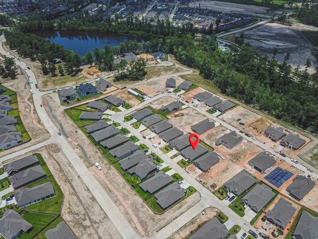 972 Terlingua Creek Drive, Conroe, TX 77304