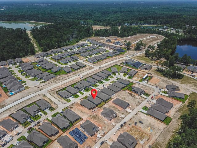 972 Terlingua Creek Drive, Conroe, TX 77304