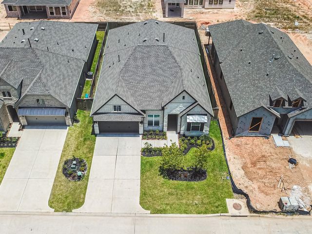 972 Terlingua Creek Drive, Conroe, TX 77304