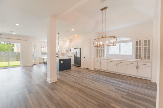 972 Terlingua Creek Drive, Conroe, TX 77304