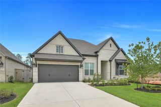 972 Terlingua Creek Drive, Conroe, TX 77304