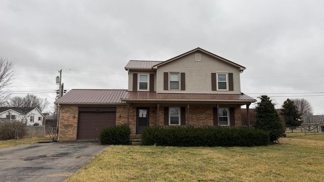 309 Peachtree Drive, Berea, KY 40403
