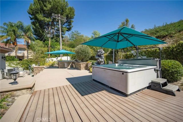 2025 Lonestar, Thousand Oaks, CA 91362