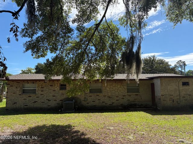 6912 CORDAY Road, Jacksonville, FL 32208