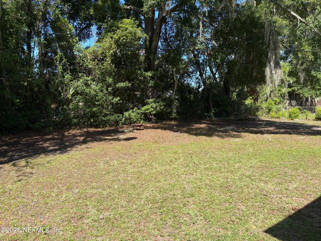 6912 CORDAY Road, Jacksonville, FL 32208