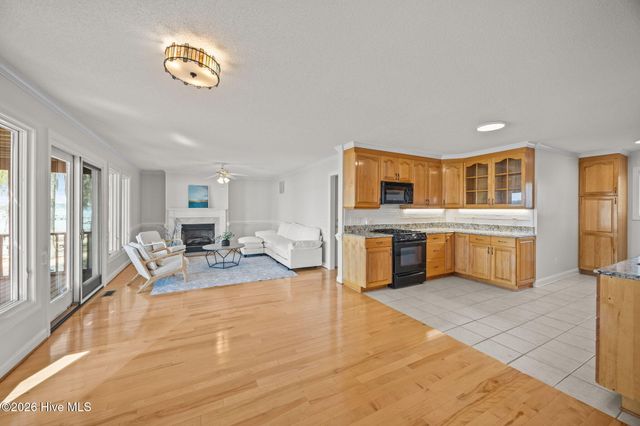 314 E Bayside Drive, Chocowinity, NC 27817