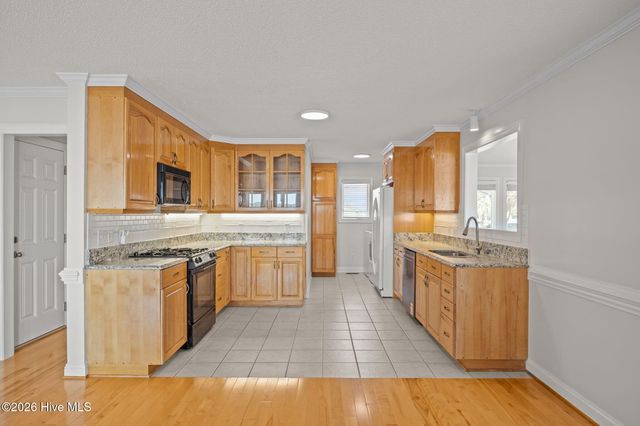 314 E Bayside Drive, Chocowinity, NC 27817