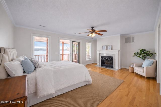 314 E Bayside Drive, Chocowinity, NC 27817