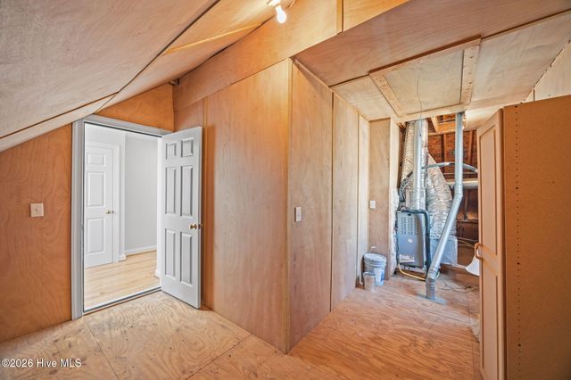 314 E Bayside Drive, Chocowinity, NC 27817