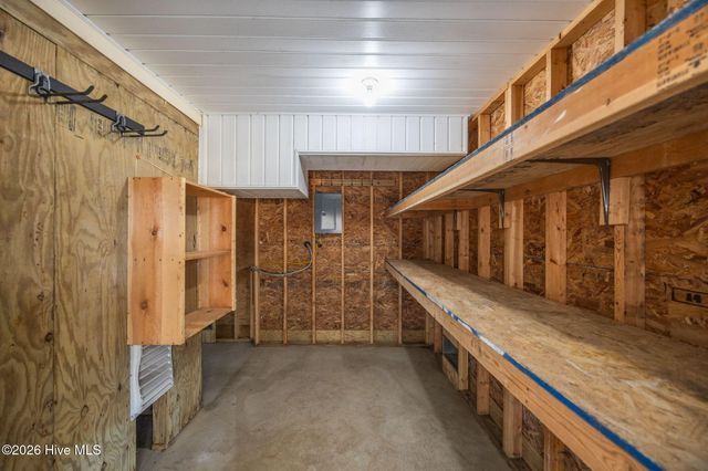 314 E Bayside Drive, Chocowinity, NC 27817