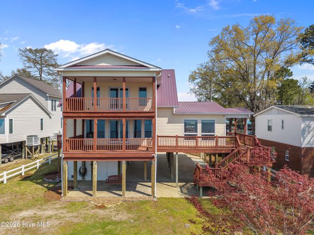 314 E Bayside Drive, Chocowinity, NC 27817