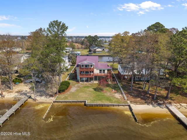 314 E Bayside Drive, Chocowinity, NC 27817