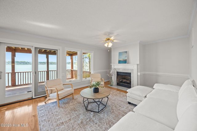 314 E Bayside Drive, Chocowinity, NC 27817