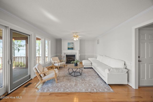 314 E Bayside Drive, Chocowinity, NC 27817