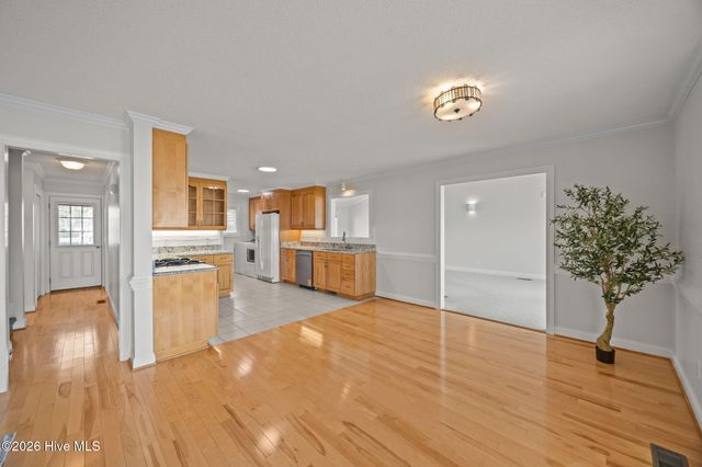 314 E Bayside Drive, Chocowinity, NC 27817