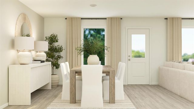 415 SILVERCLOUD DR, Lockhart, TX 78644