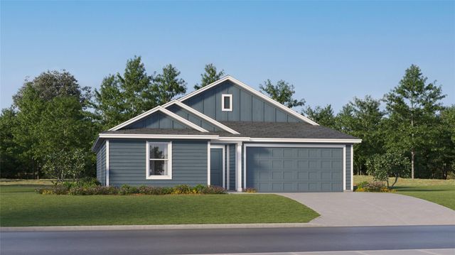 415 SILVERCLOUD DR, Lockhart, TX 78644