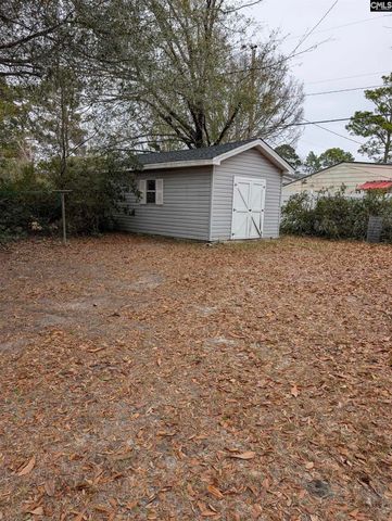 207 Haynes Lane, Cayce, SC 29033