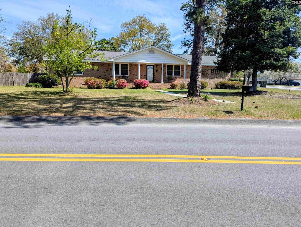 207 Haynes Lane, Cayce, SC 29033