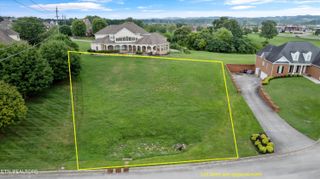 825 Berkeley Drive, Morristown, TN 37814