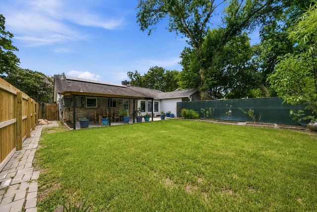 22518 Elsinore Drive, Katy, TX 77450