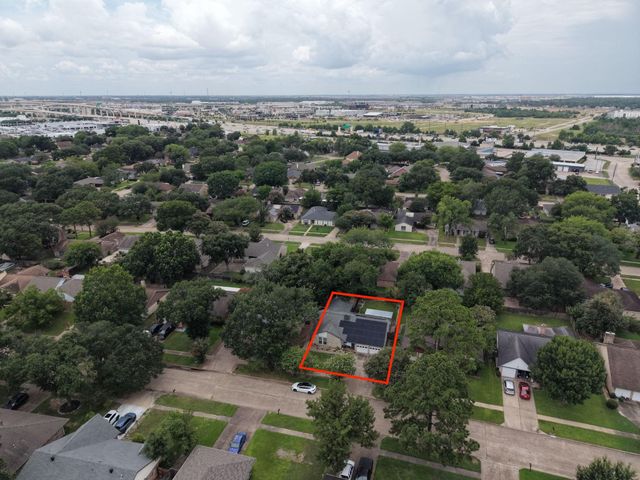 22518 Elsinore Drive, Katy, TX 77450