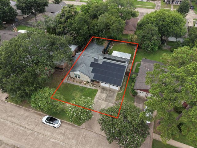 22518 Elsinore Drive, Katy, TX 77450