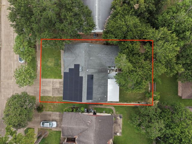 22518 Elsinore Drive, Katy, TX 77450