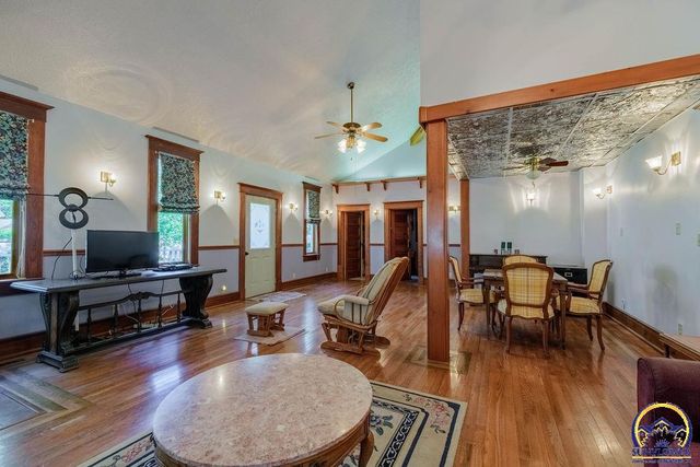 401 Cedar ST, Overbrook, KS 66524