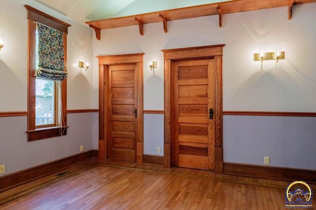 401 Cedar ST, Overbrook, KS 66524