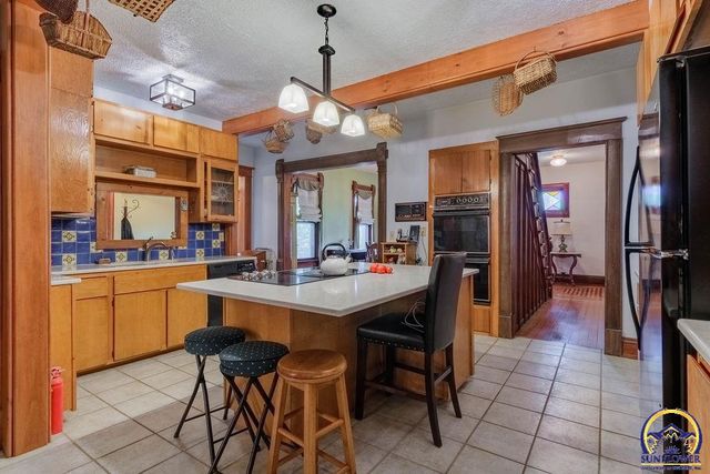 401 Cedar ST, Overbrook, KS 66524
