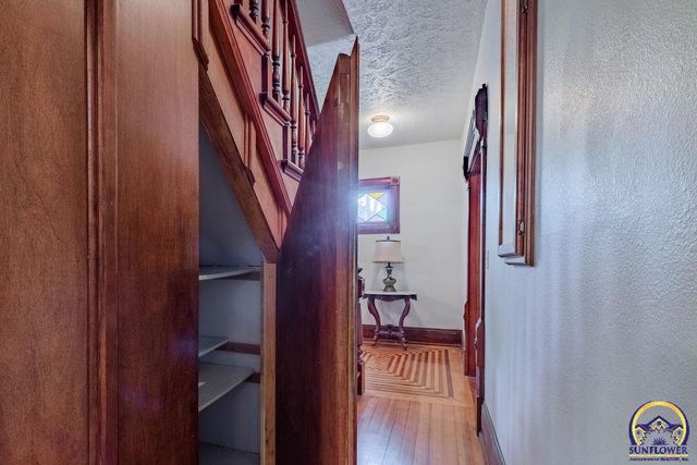 401 Cedar ST, Overbrook, KS 66524