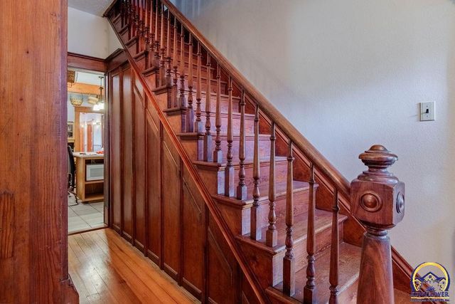 401 Cedar ST, Overbrook, KS 66524