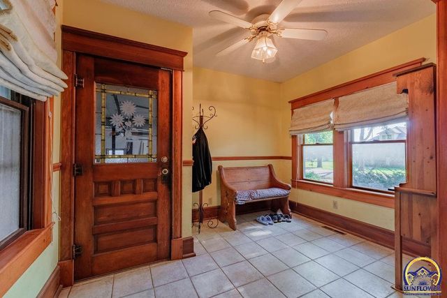 401 Cedar ST, Overbrook, KS 66524