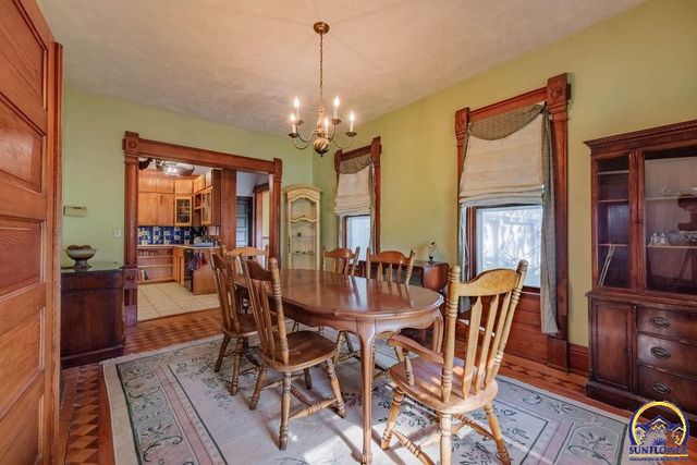 401 Cedar ST, Overbrook, KS 66524