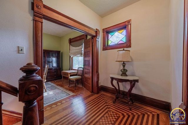 401 Cedar ST, Overbrook, KS 66524