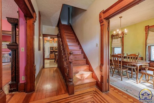 401 Cedar ST, Overbrook, KS 66524